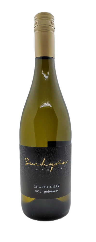 Chardonnay 2024