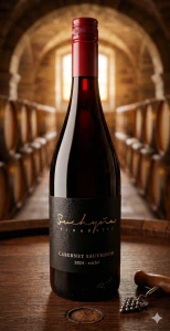 Cabernet Sauvignon 2024