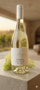 Frizzante Irsai Oliver 2025