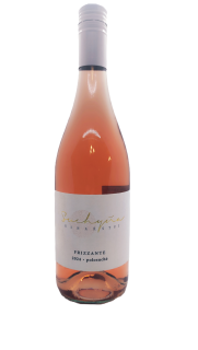 Frizzante Frankovka rosé 2024