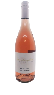 Frizzante Frankovka rosé 2024